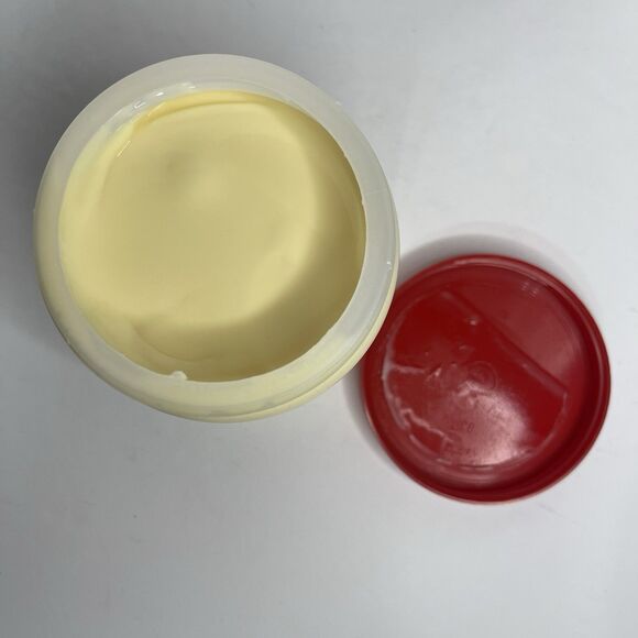 Queen Helene Cholesterol Hair Conditioning Cream 15 oz Dry Over processed Hair - Picture 4 of 4